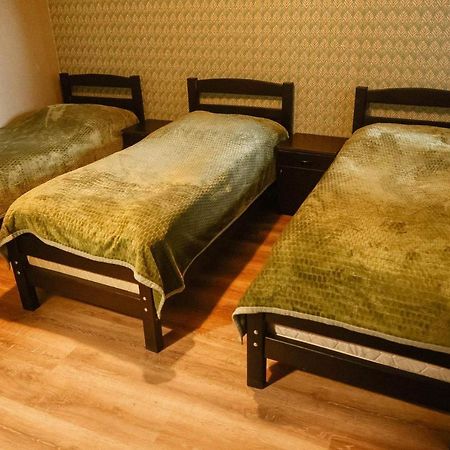 Arsenas Guest House Kazbegi Εξωτερικό φωτογραφία
