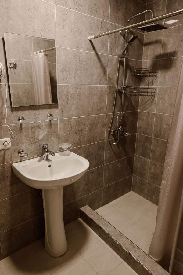 Arsenas Guest House Kazbegi Εξωτερικό φωτογραφία