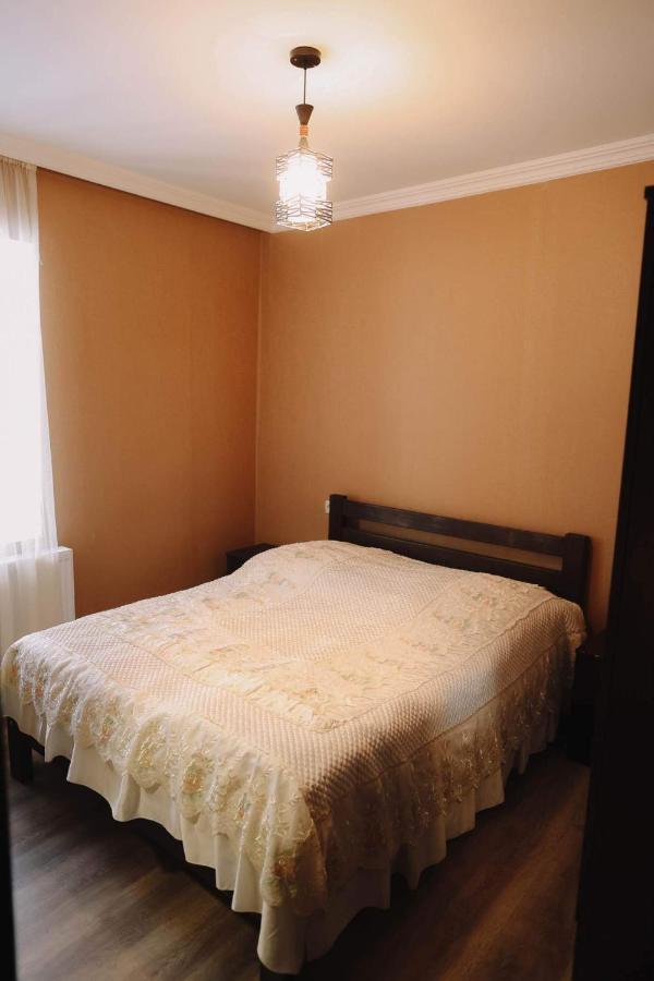 Arsenas Guest House Kazbegi Εξωτερικό φωτογραφία