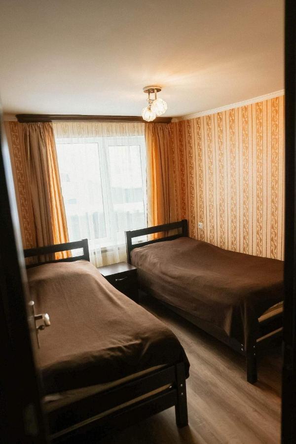 Arsenas Guest House Kazbegi Εξωτερικό φωτογραφία