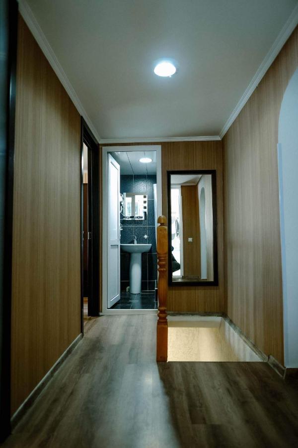 Arsenas Guest House Kazbegi Εξωτερικό φωτογραφία