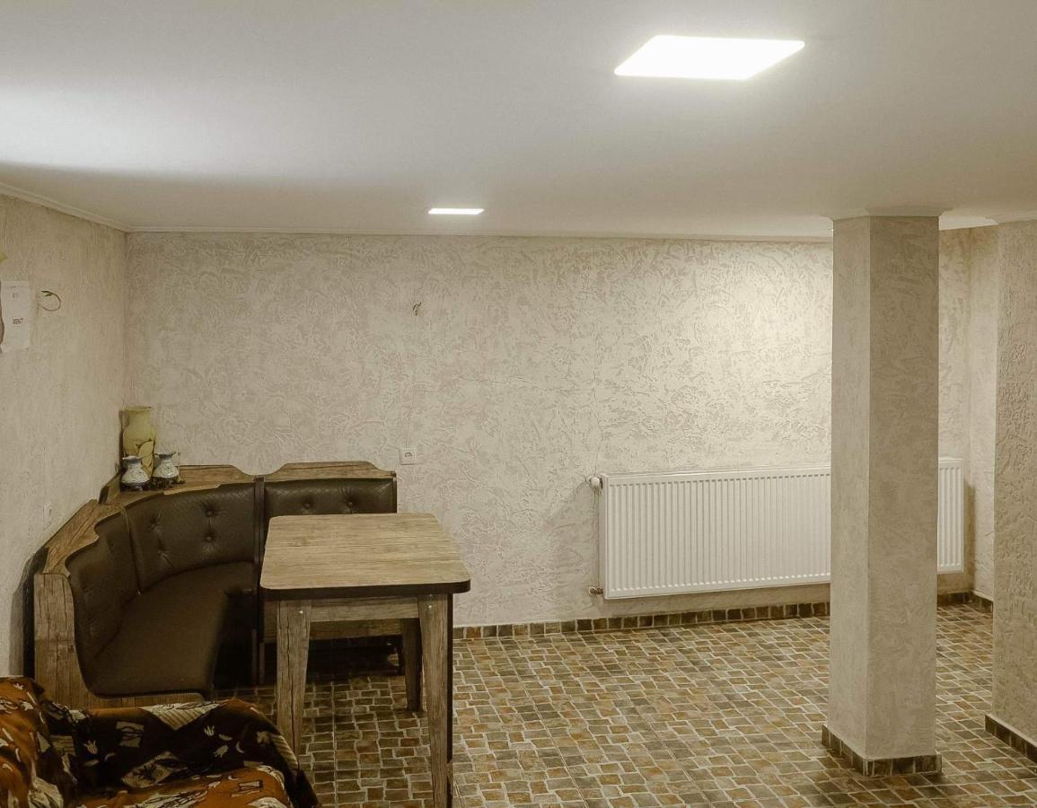Arsenas Guest House Kazbegi Εξωτερικό φωτογραφία