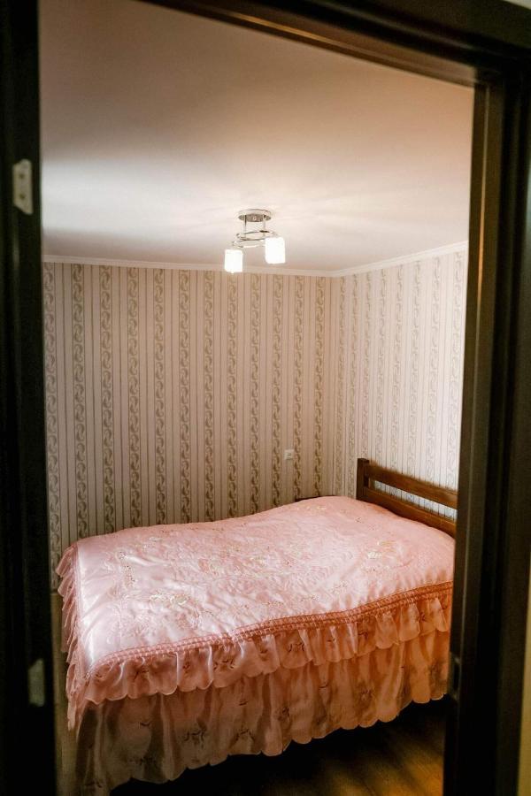 Arsenas Guest House Kazbegi Εξωτερικό φωτογραφία