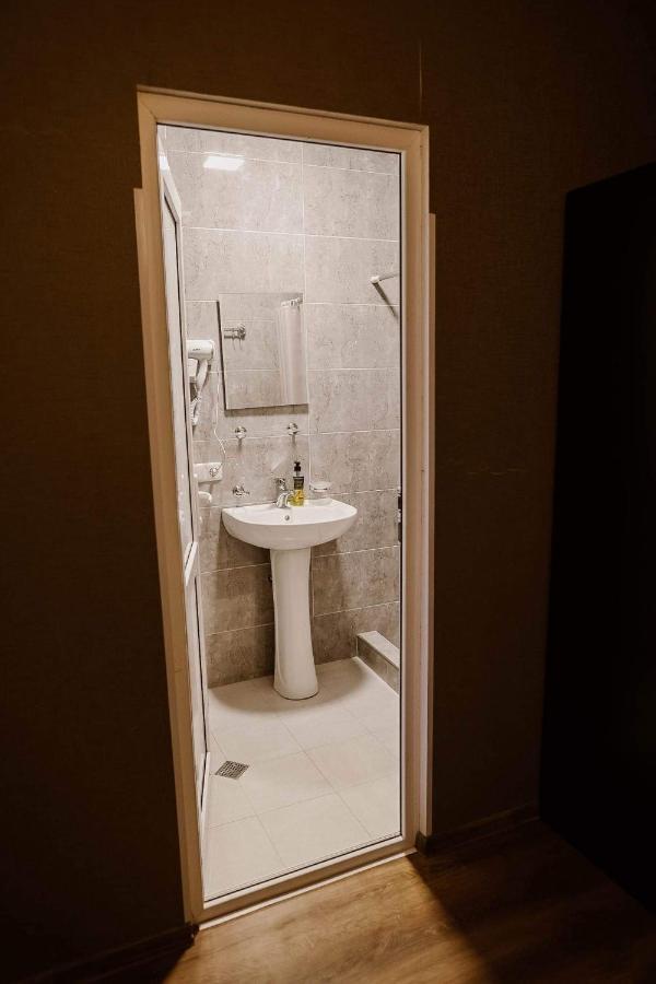 Arsenas Guest House Kazbegi Εξωτερικό φωτογραφία
